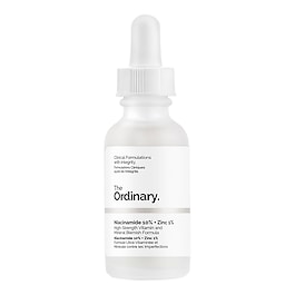 Niacinamide 10% + Zinc 1% - Serum gegen Unreinheiten